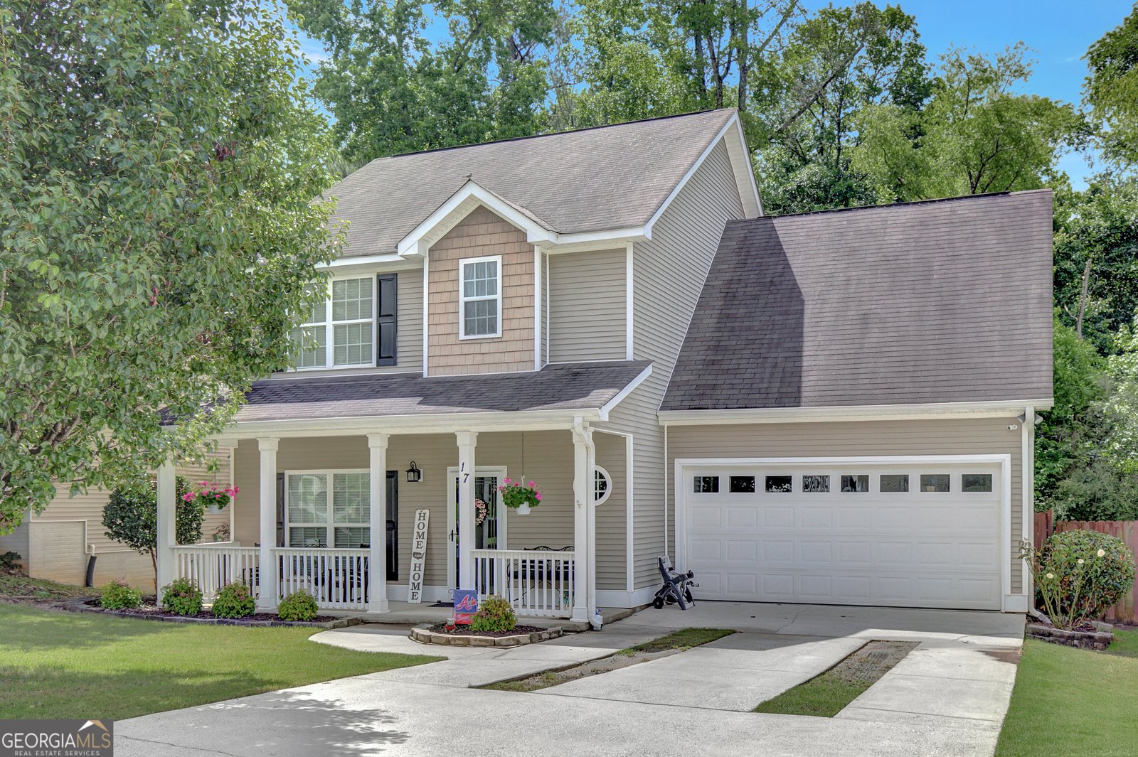 17 Roxbury Lane Newnan - 1