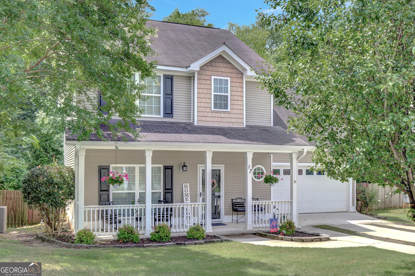 17 Roxbury Lane Newnan - 2