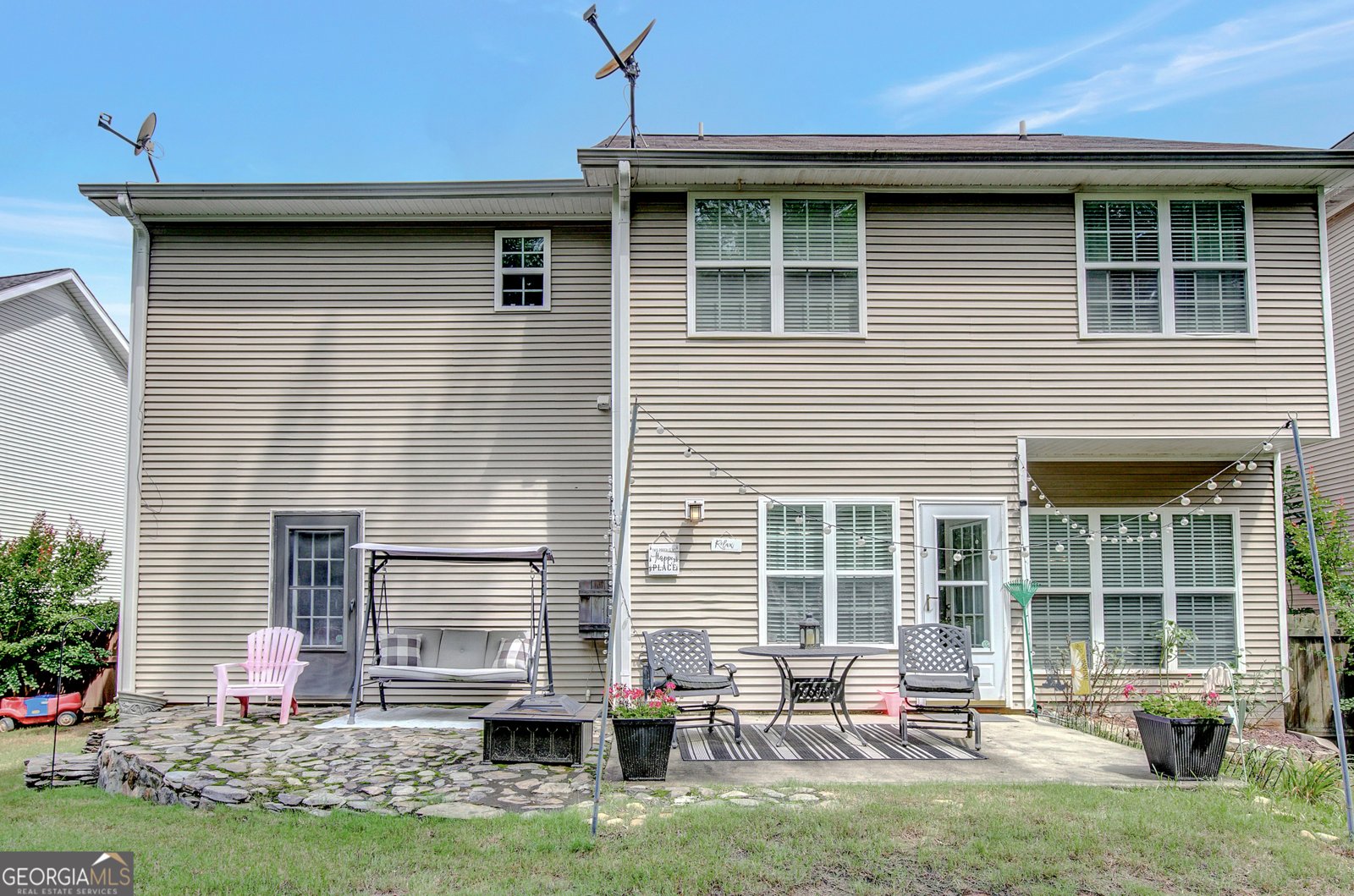 17 Roxbury Lane Newnan - 29