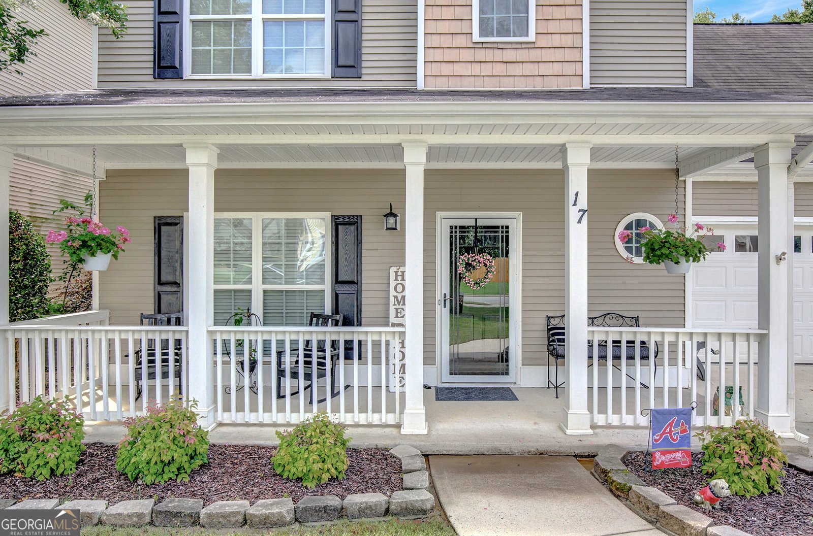 17 Roxbury Lane Newnan - 4