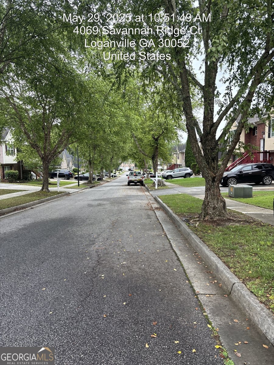 4069 Savannah Ridge Court Loganville - 21