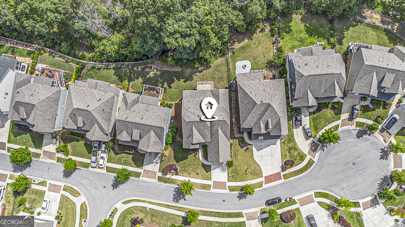 7139 Lake Edge Drive Flowery Branch - 45