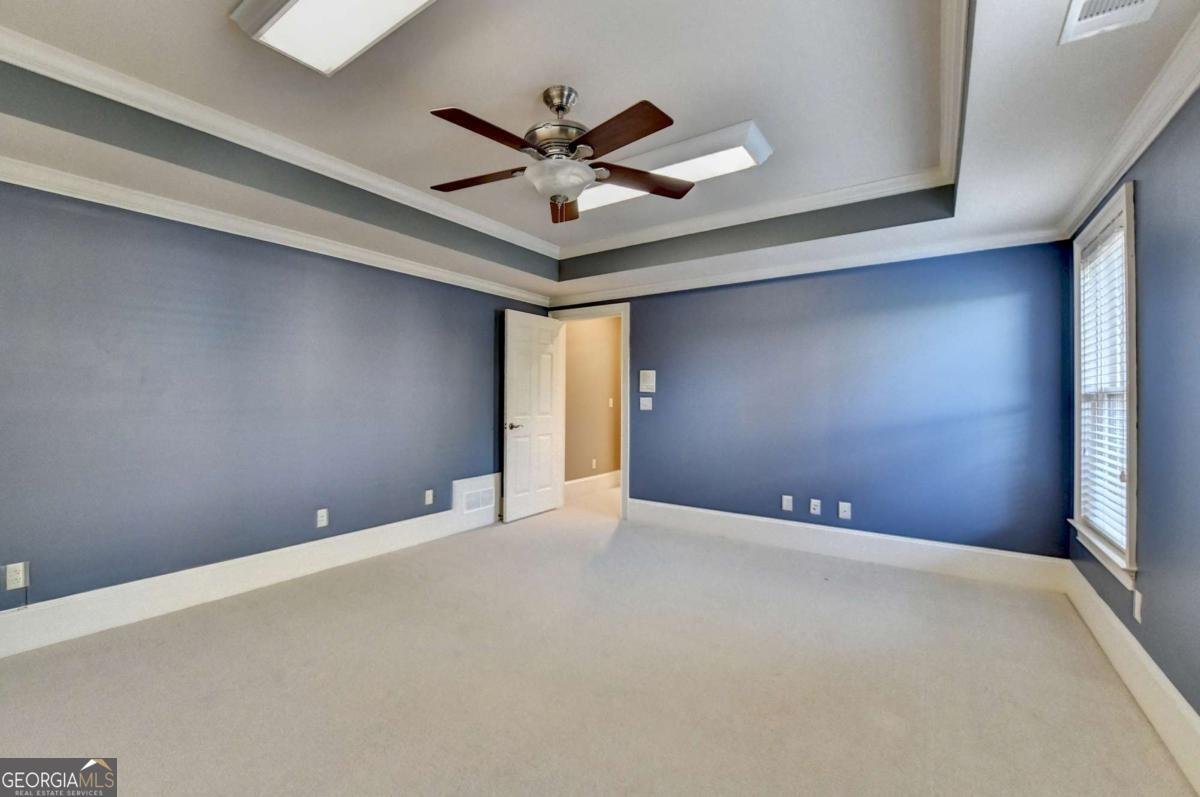 10125 Brixton Place Suwanee - 34