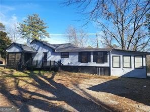 2455 Lake Harbin Road Morrow - 1