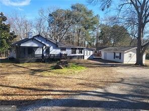 2455 Lake Harbin Road Morrow - 2