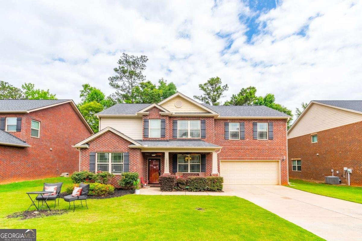 12275 Styron Drive Hampton - 1
