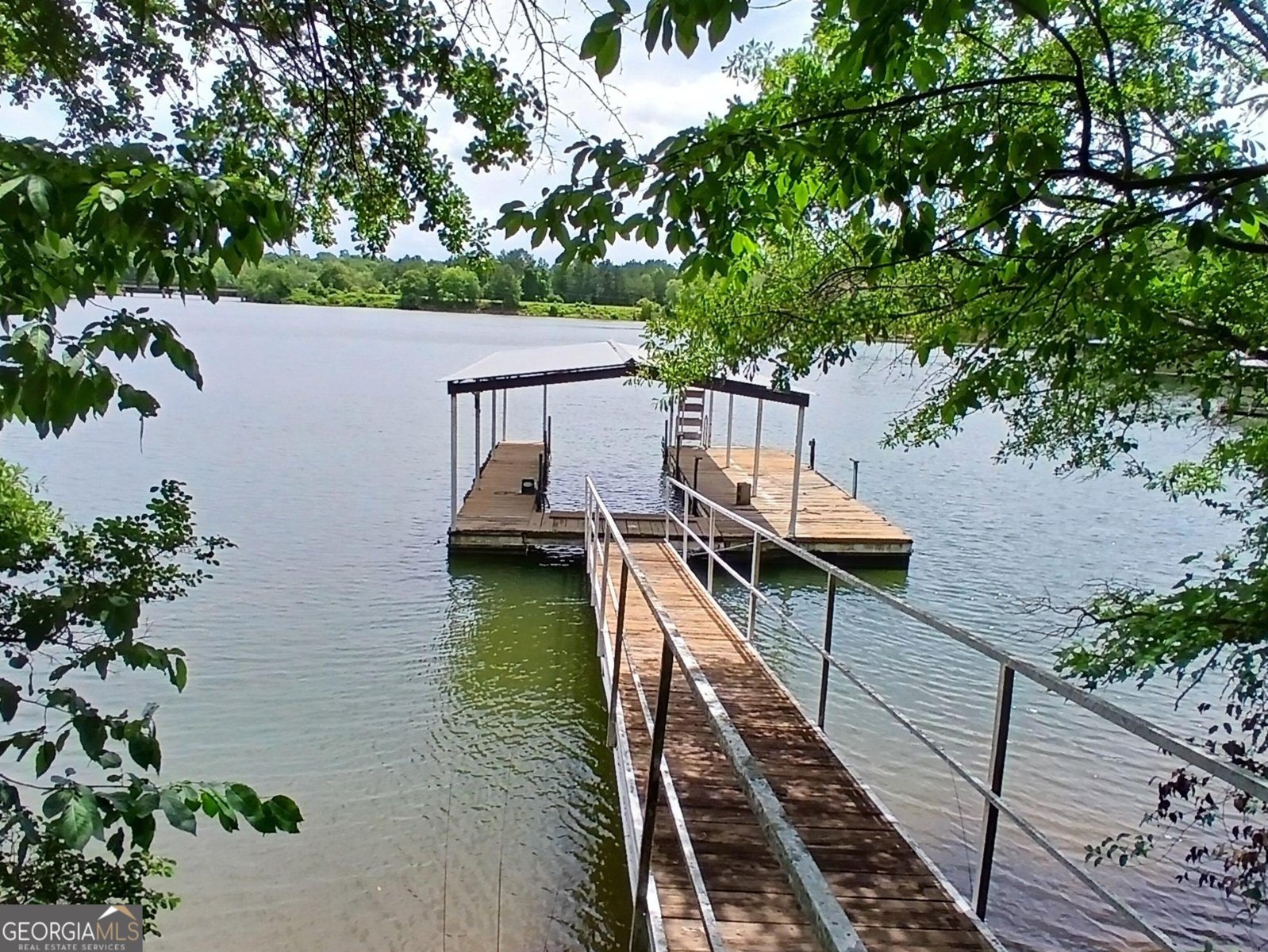 182 Cherry Rose Lane Hartwell - 29