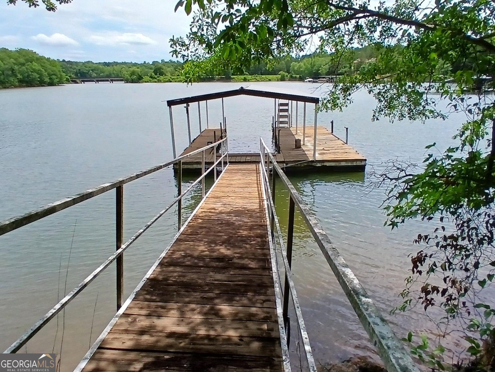 182 Cherry Rose Lane Hartwell - 31