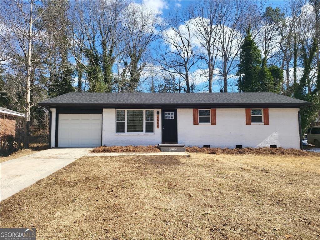 4664 Ryan Road Conley - 1