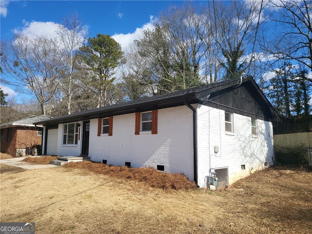 4664 Ryan Road Conley - 3