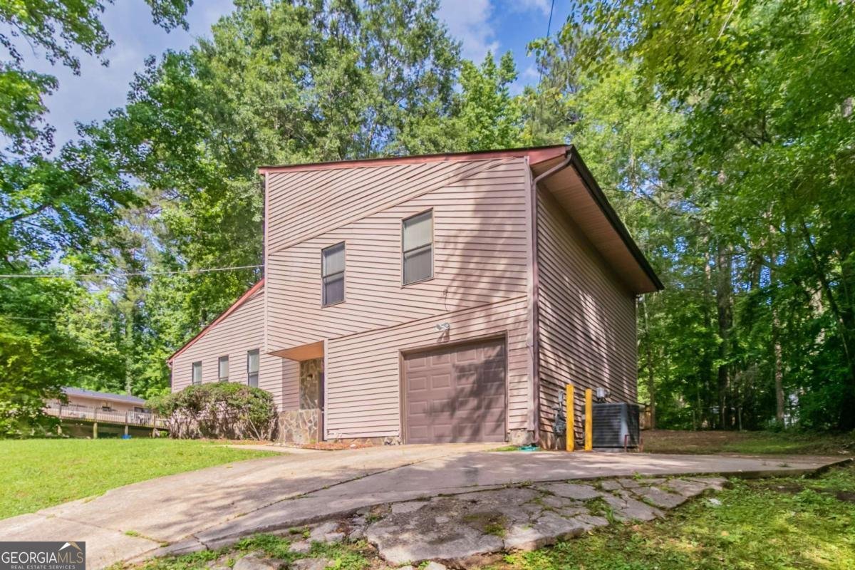 3851 Natalie Way Ellenwood - 1