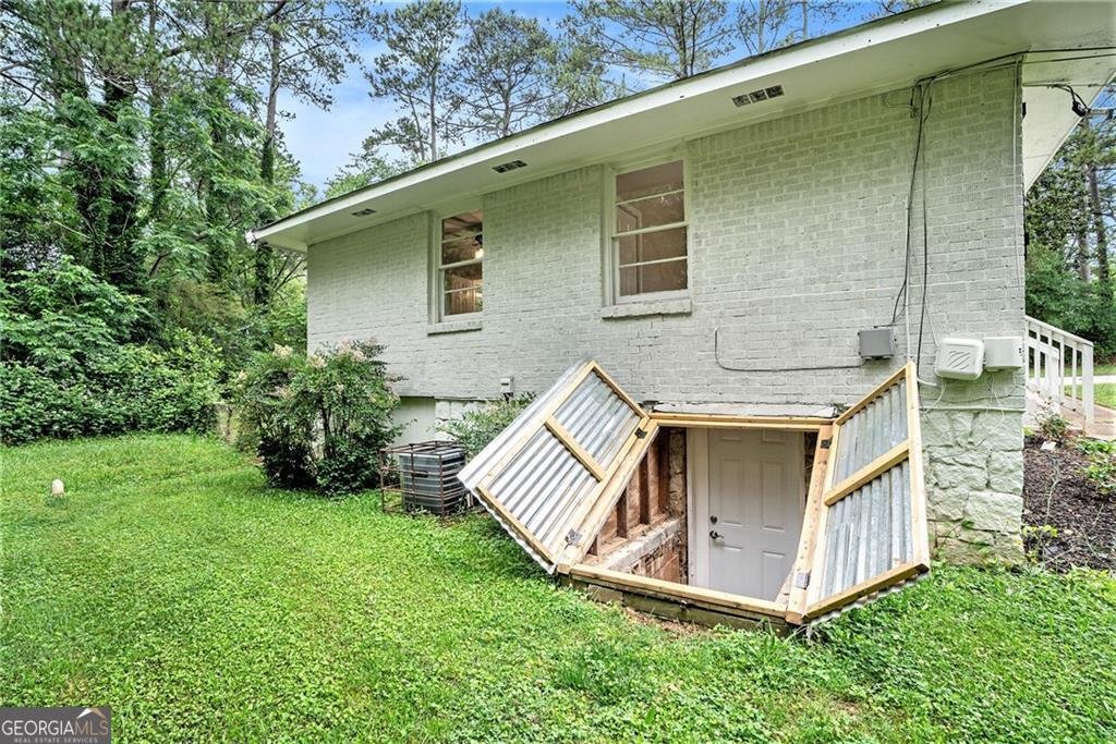 2406 Tilson Road Decatur - 2