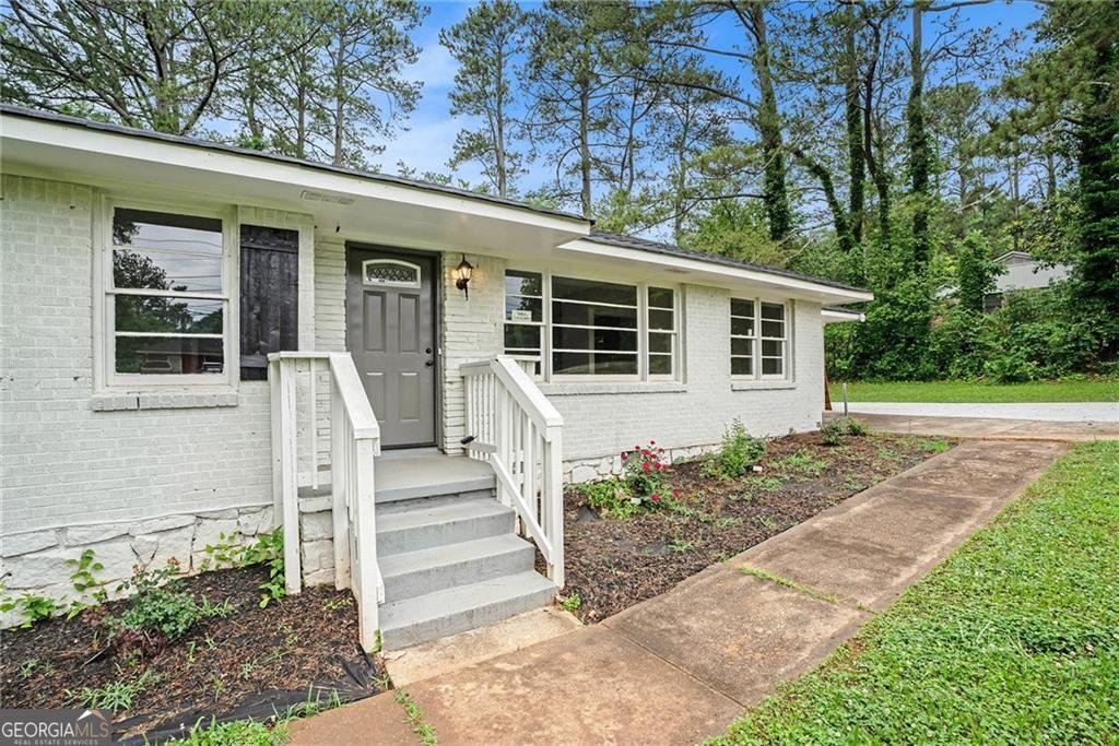 2406 Tilson Road Decatur - 21