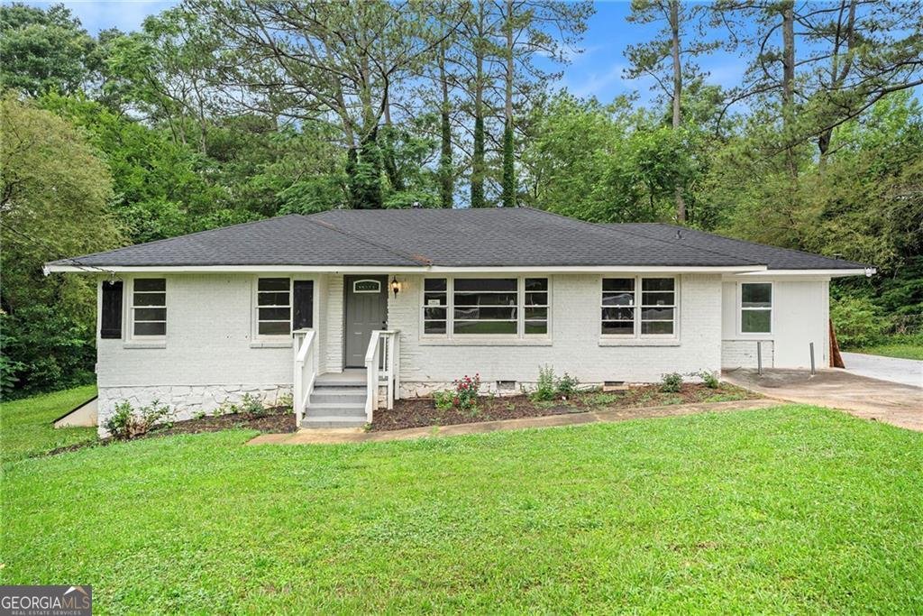 2406 Tilson Road Decatur - 22