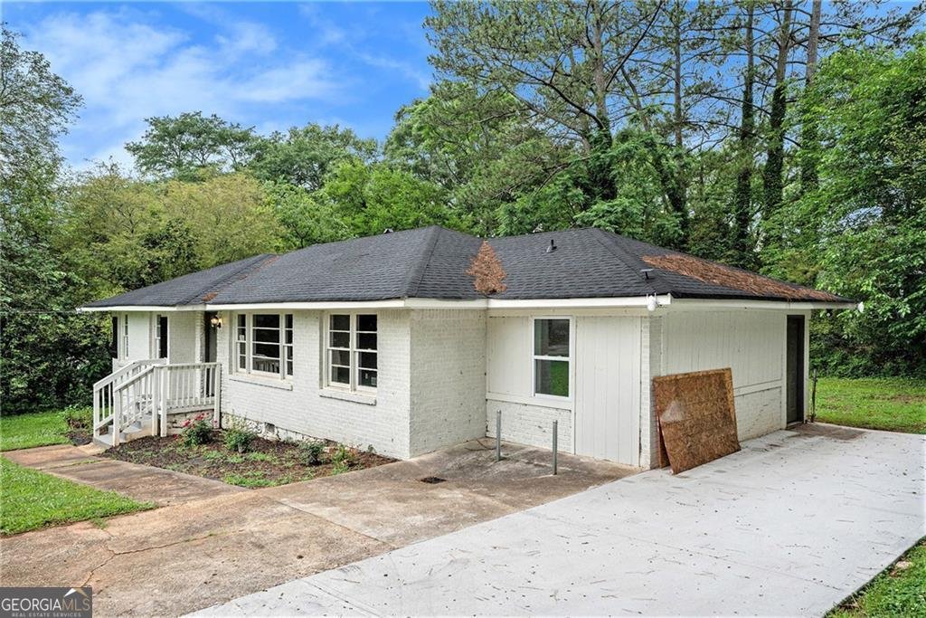 2406 Tilson Road Decatur - 23
