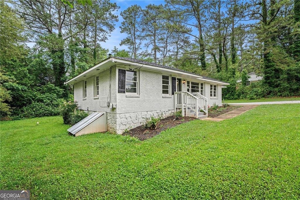 2406 Tilson Road Decatur - 24