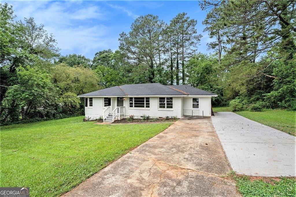 2406 Tilson Road Decatur - 25