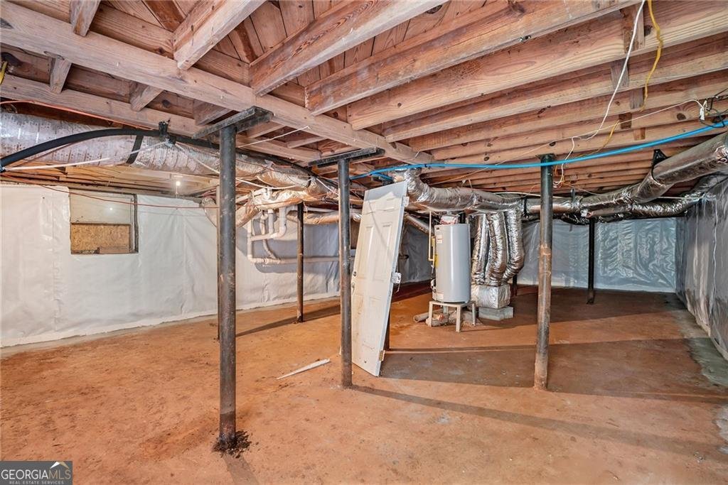 2406 Tilson Road Decatur - 3