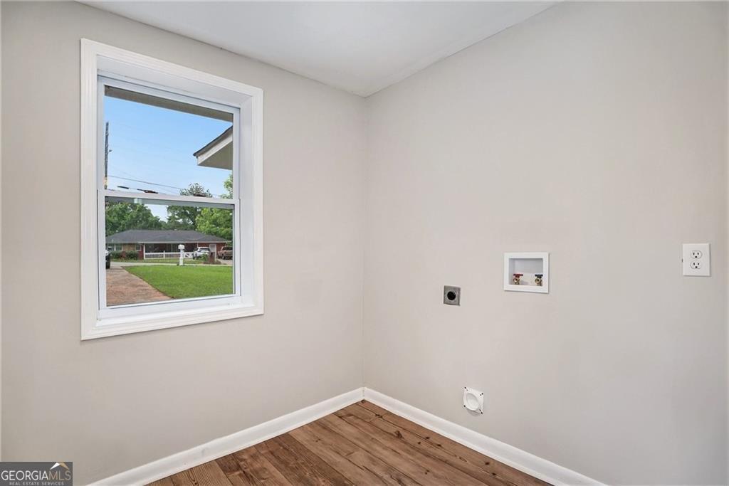 2406 Tilson Road Decatur - 5