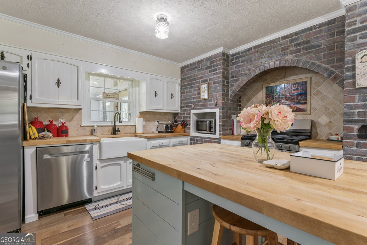 135 Brookshire Drive Fayetteville - 17