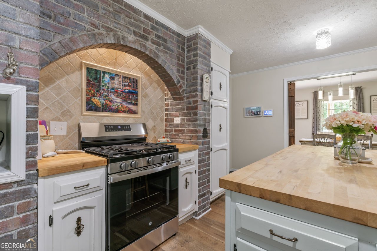 135 Brookshire Drive Fayetteville - 20