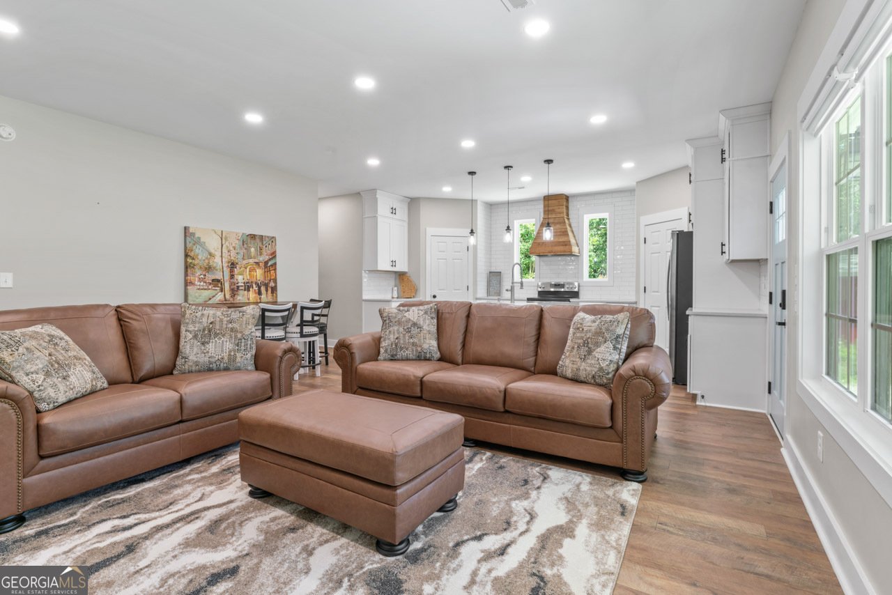 135 Brookshire Drive Fayetteville - 34