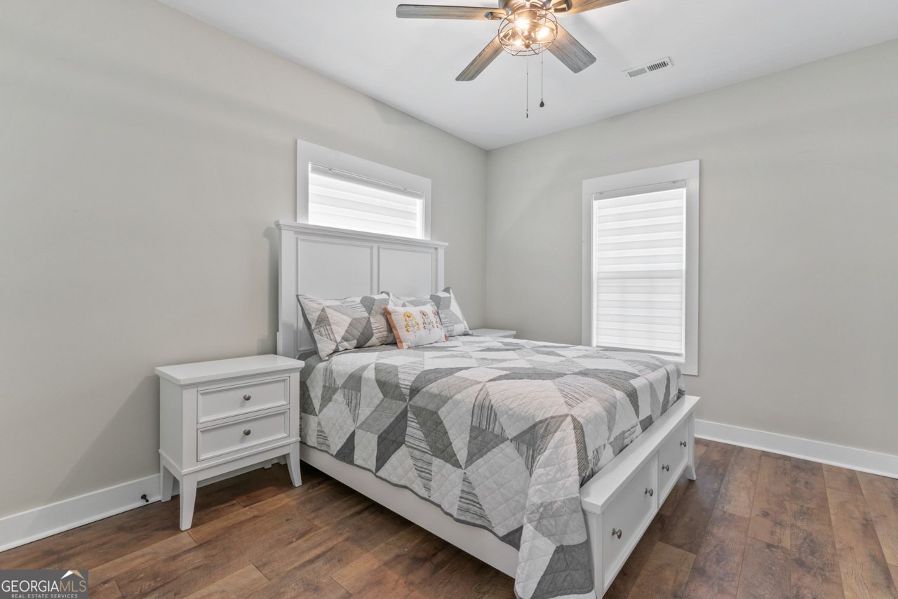 135 Brookshire Drive Fayetteville - 43