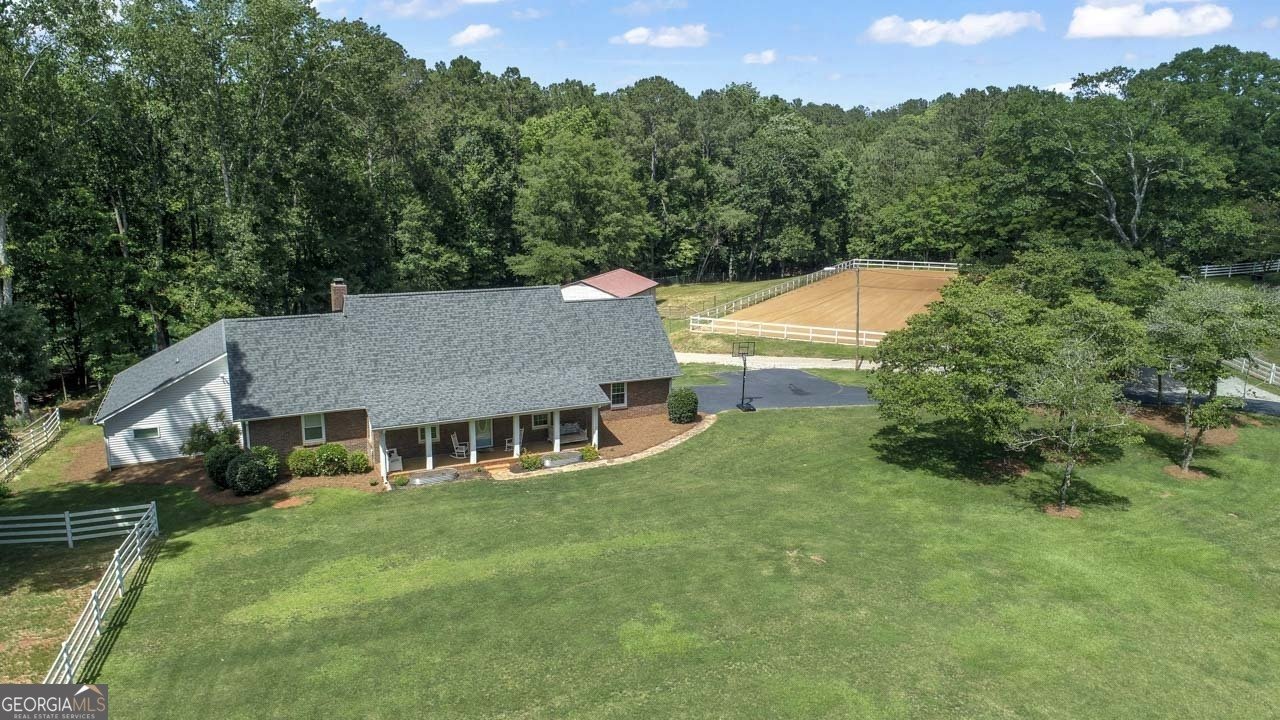 135 Brookshire Drive Fayetteville - 46