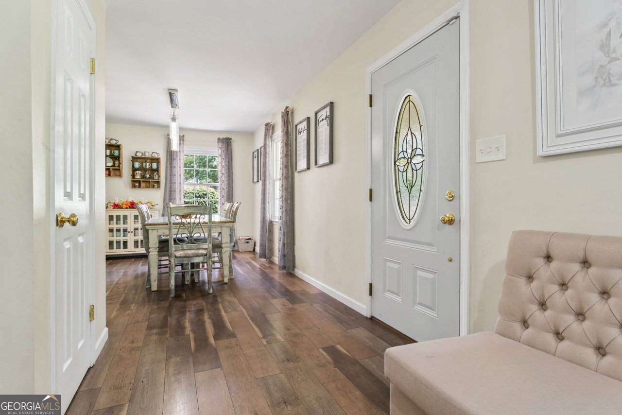 135 Brookshire Drive Fayetteville - 7