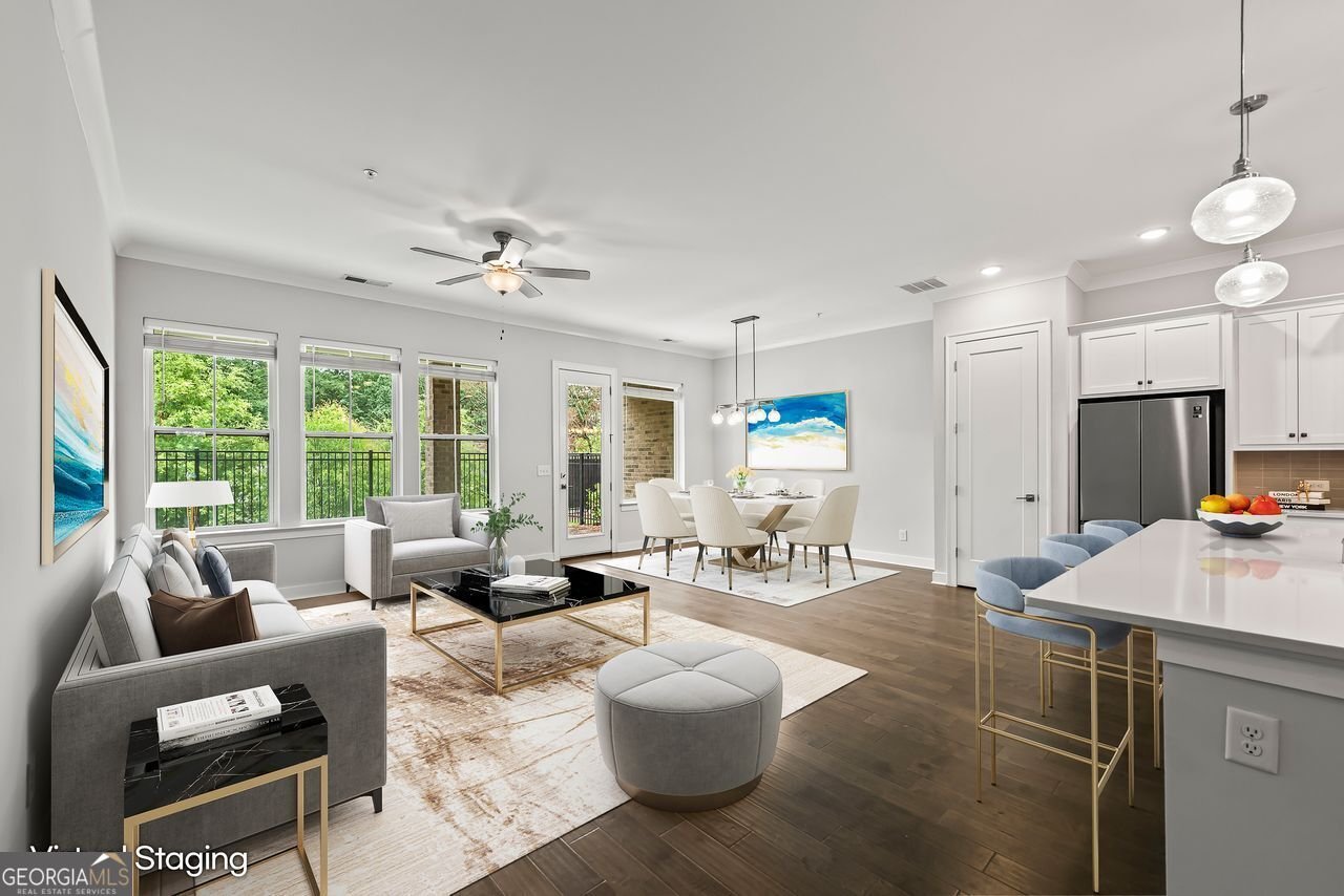 240 WALKER Avenue Roswell - 8