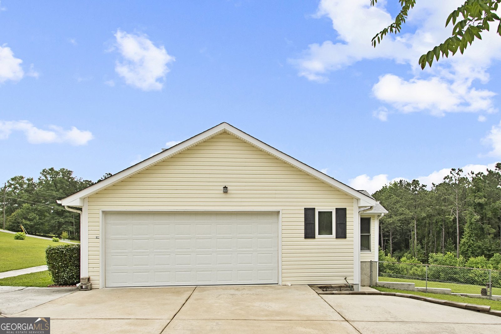 118 Hidden Hills Drive Macon - 28