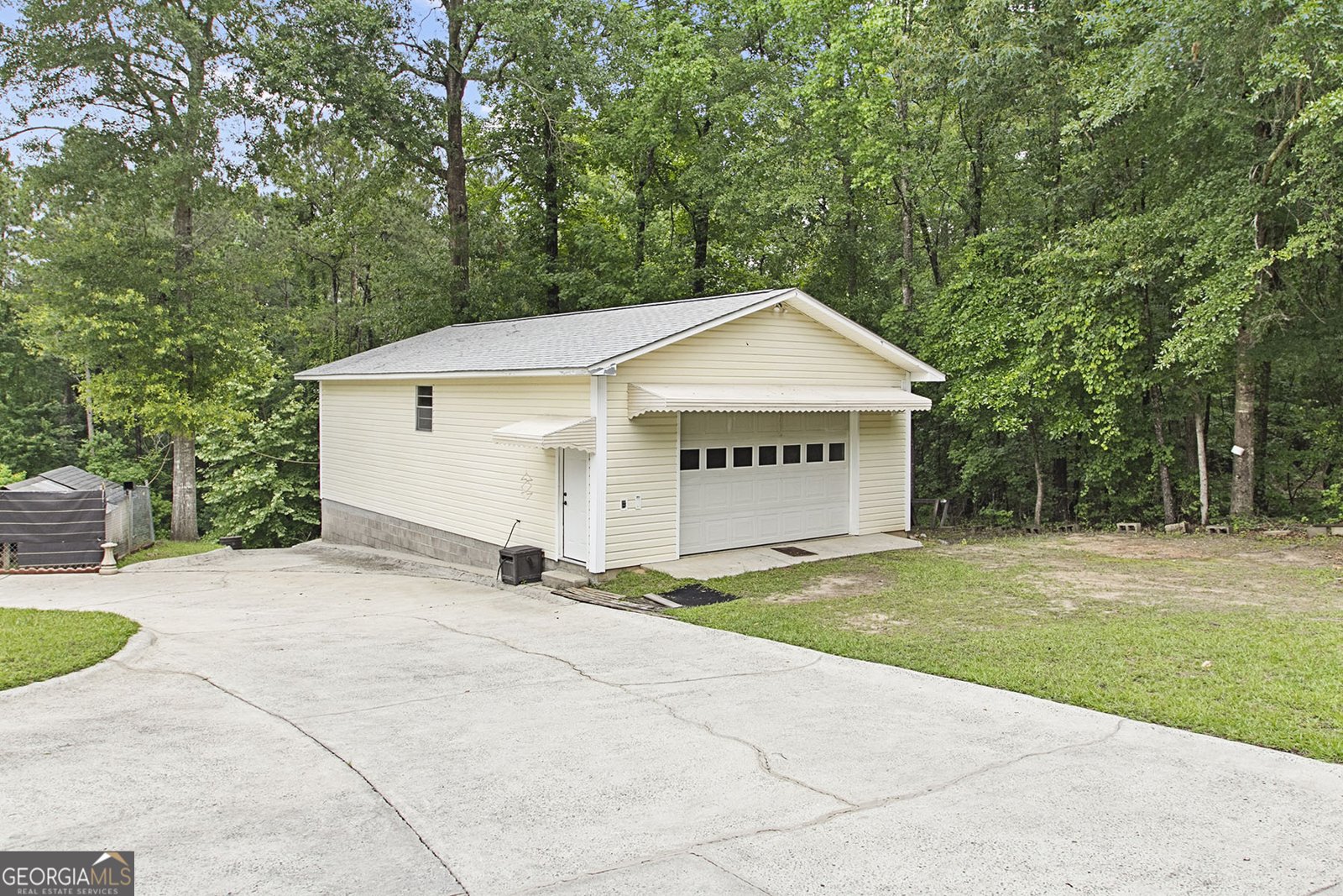 118 Hidden Hills Drive Macon - 29