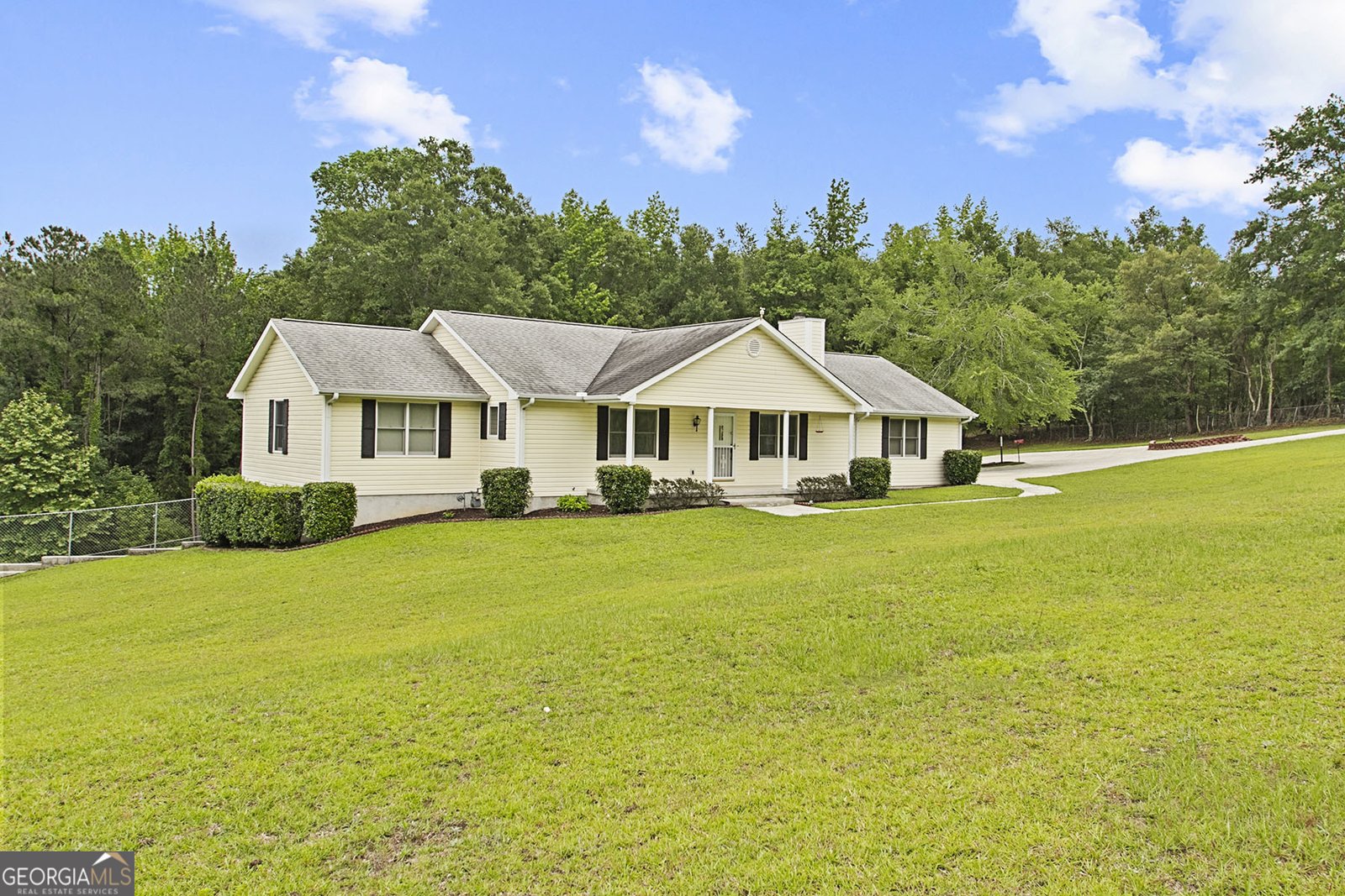 118 Hidden Hills Drive Macon - 3