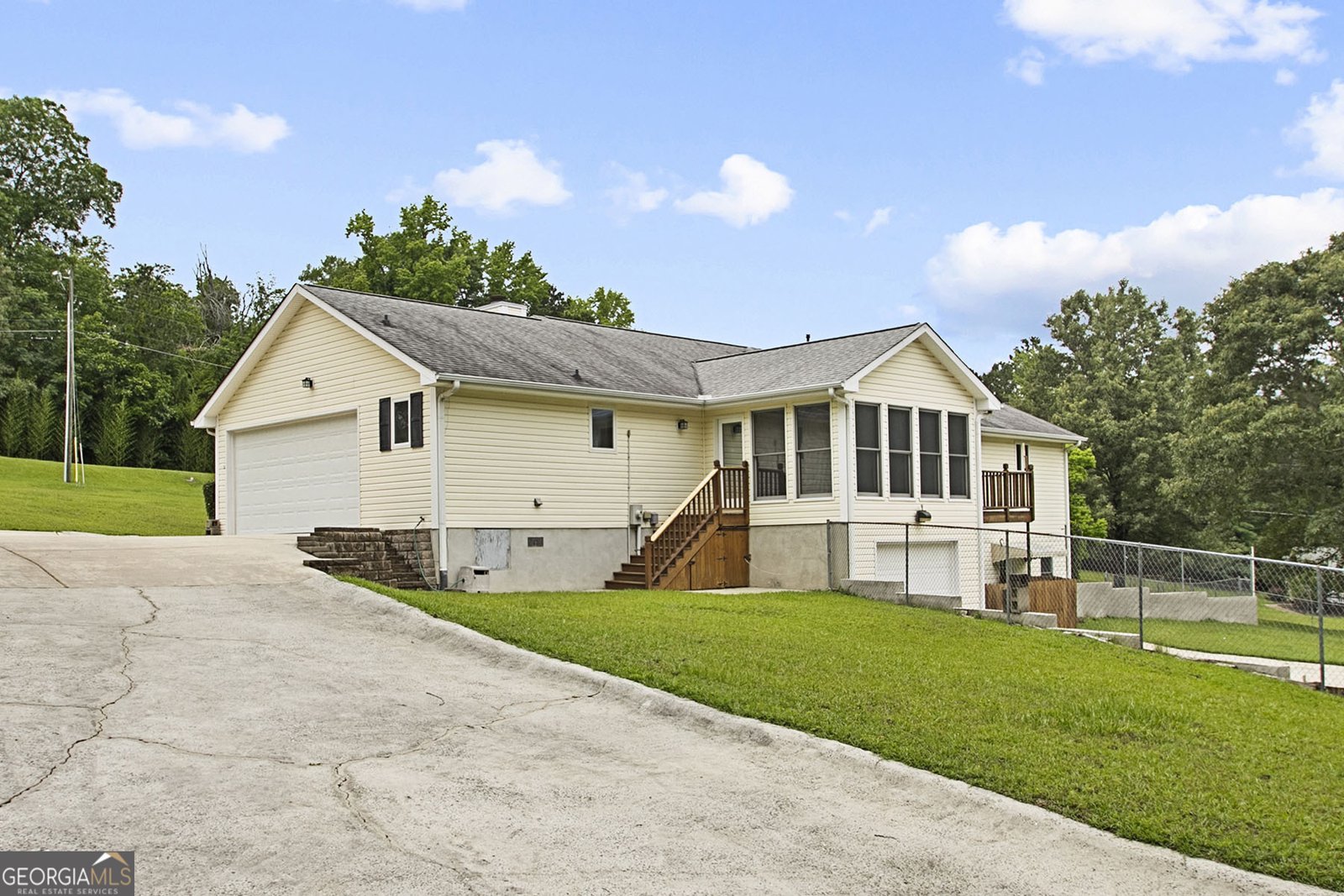 118 Hidden Hills Drive Macon - 31