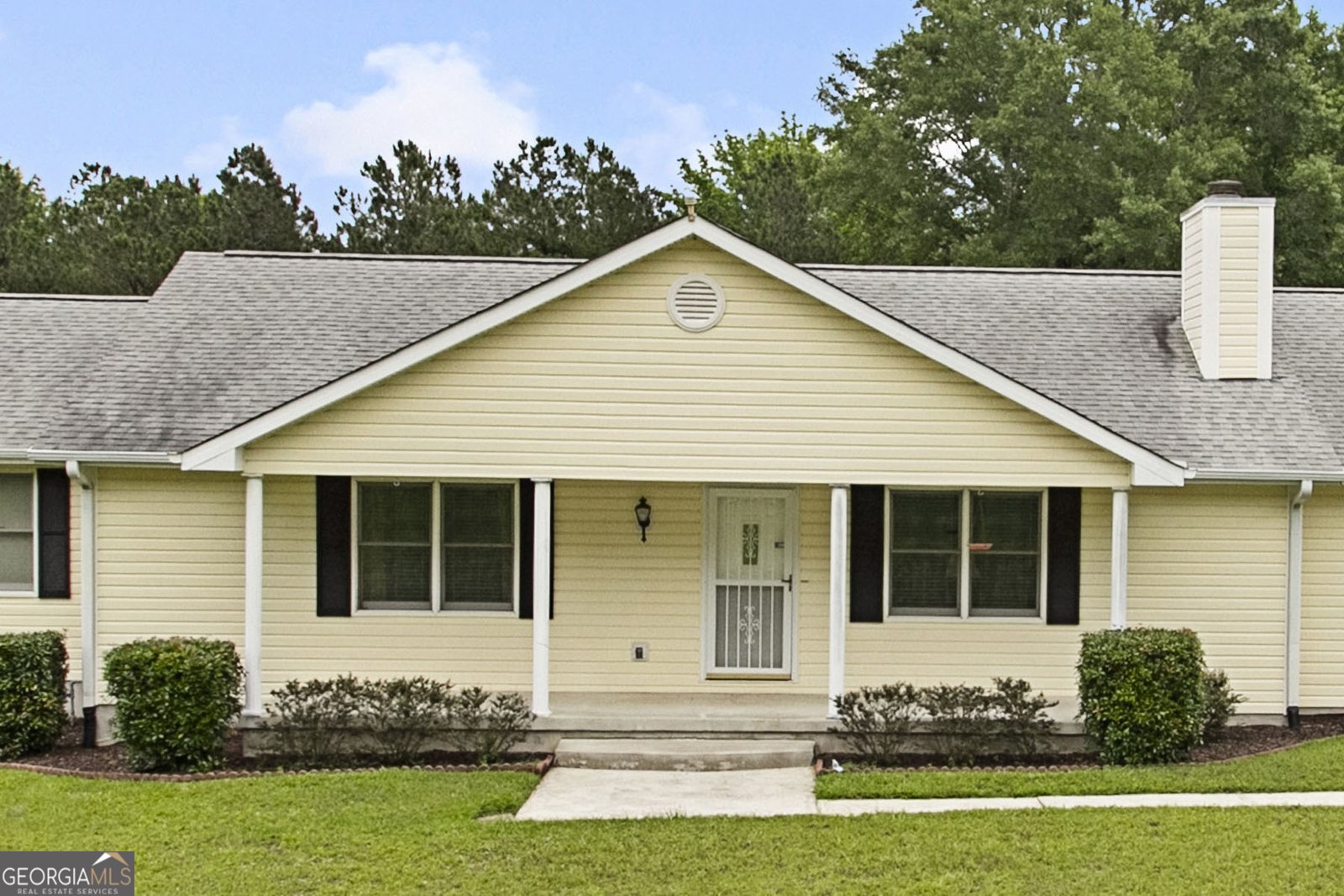118 Hidden Hills Drive Macon - 4