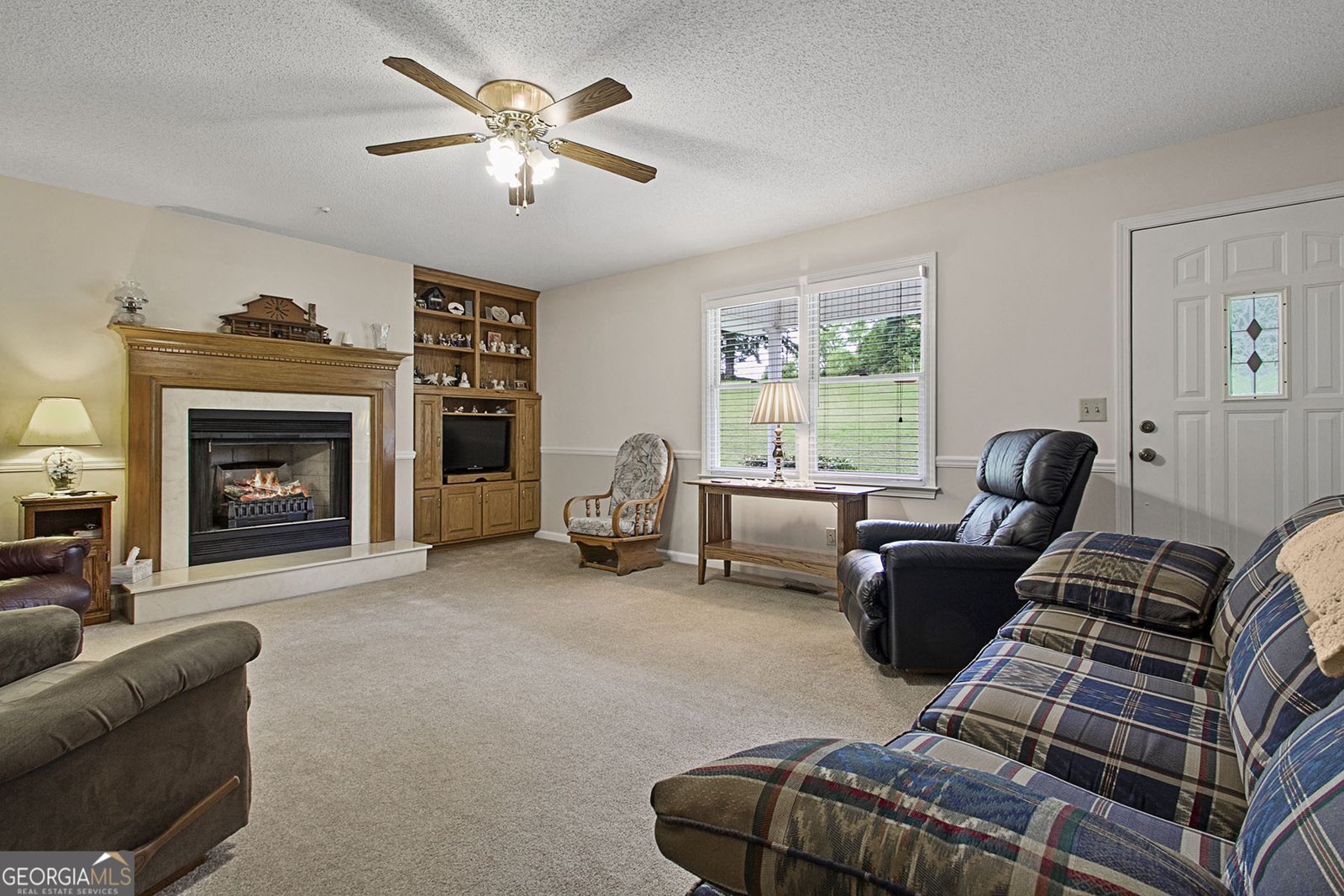 118 Hidden Hills Drive Macon - 5
