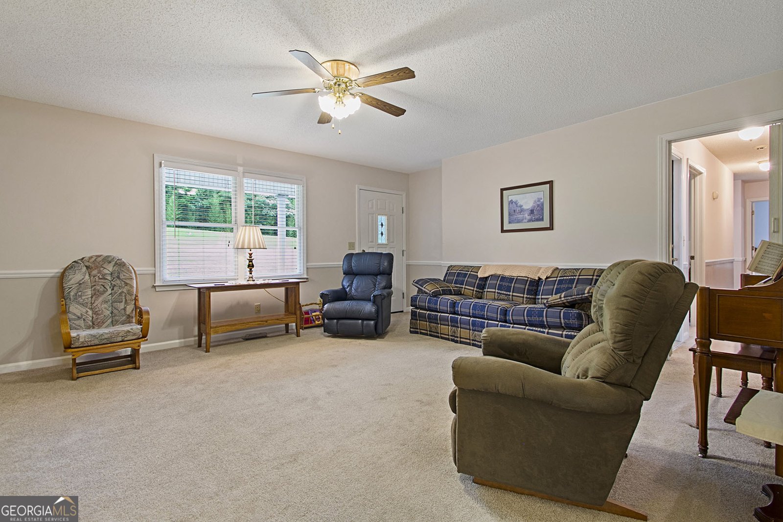 118 Hidden Hills Drive Macon - 6