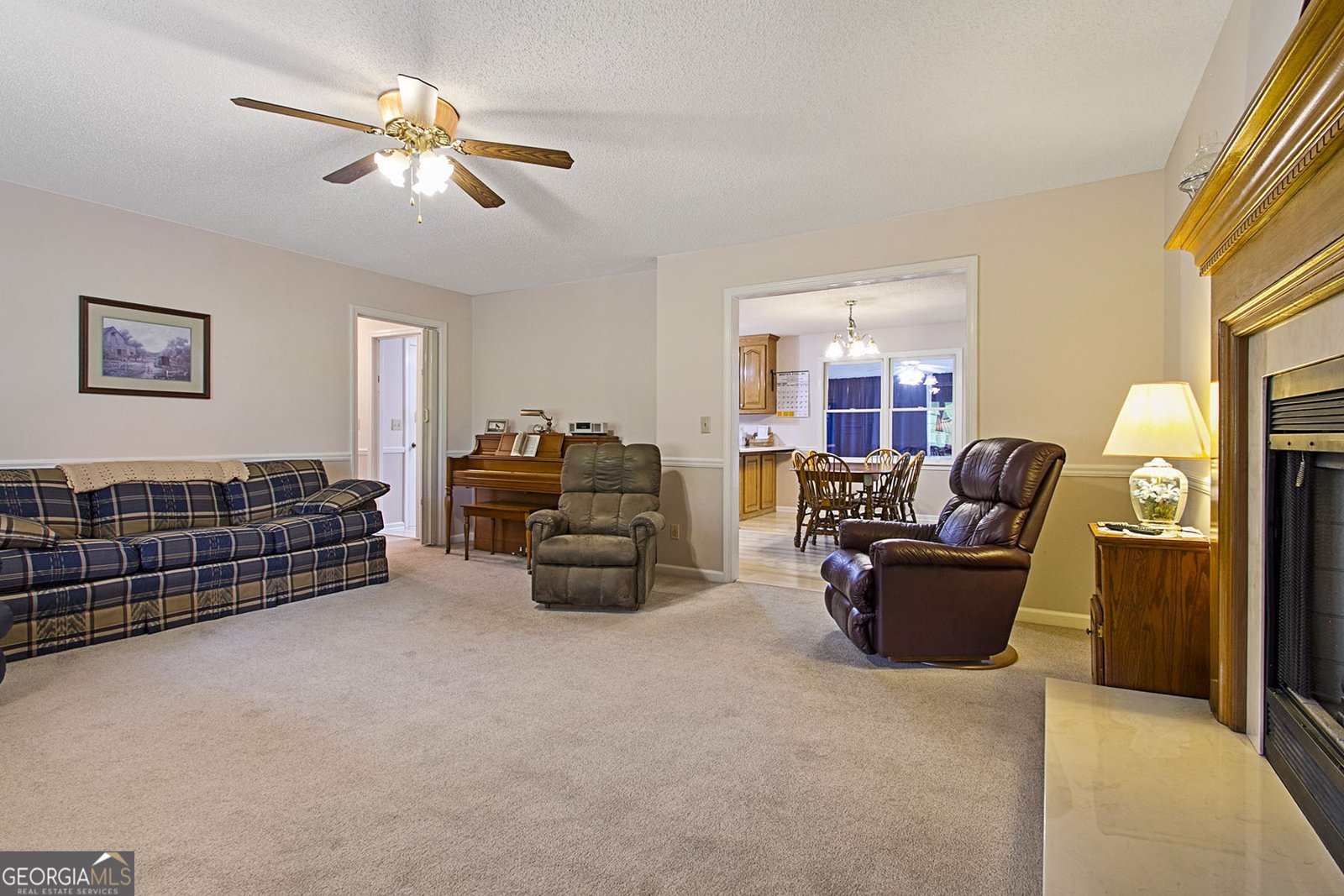 118 Hidden Hills Drive Macon - 7