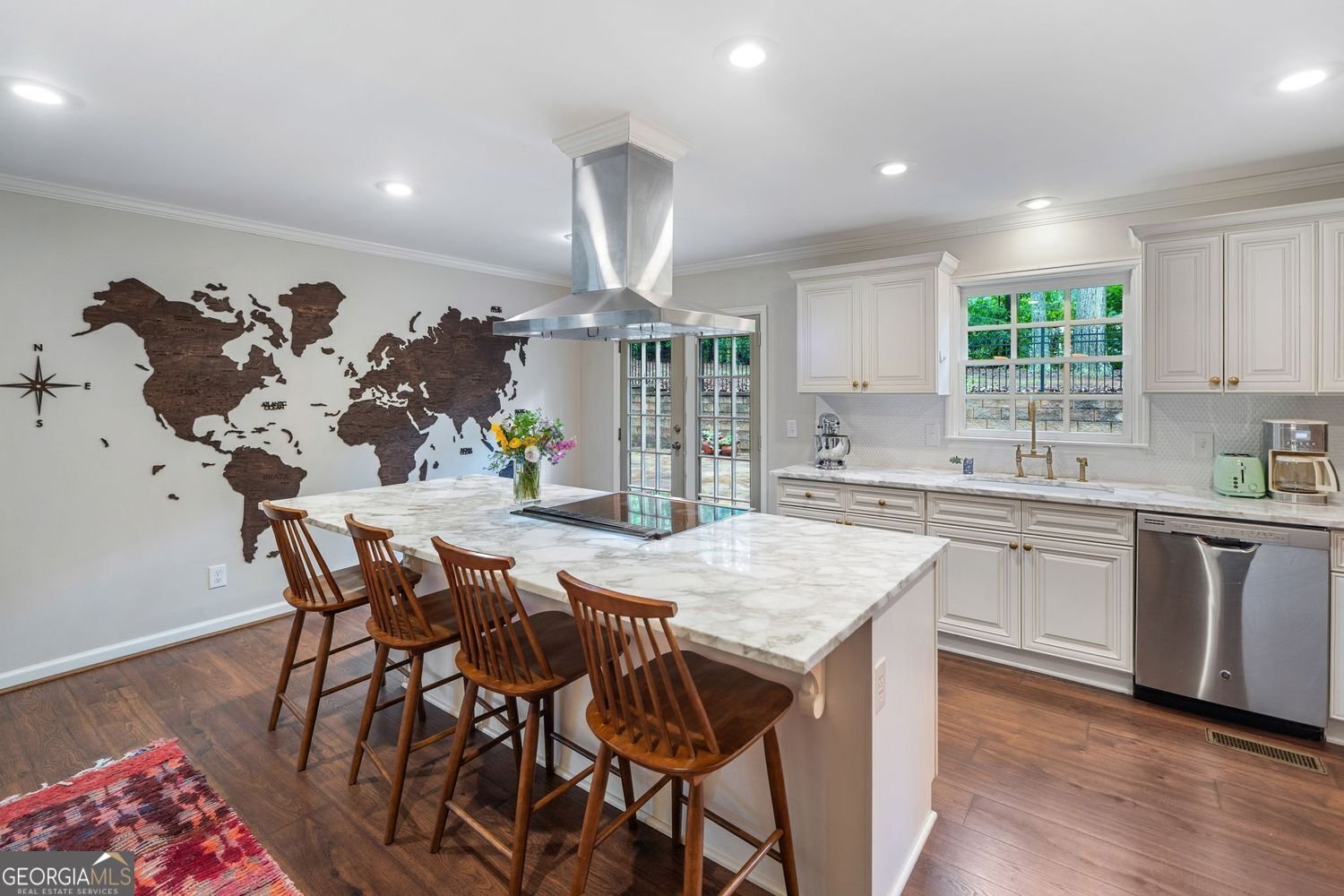 3252 Custer Lake Drive Northwest Drive Marietta - 10