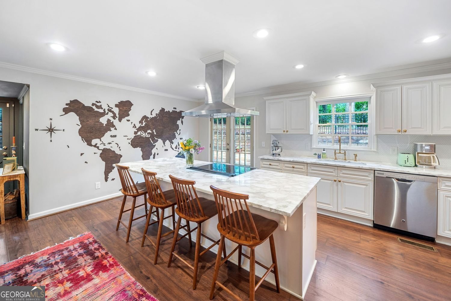 3252 Custer Lake Drive Northwest Drive Marietta - 11
