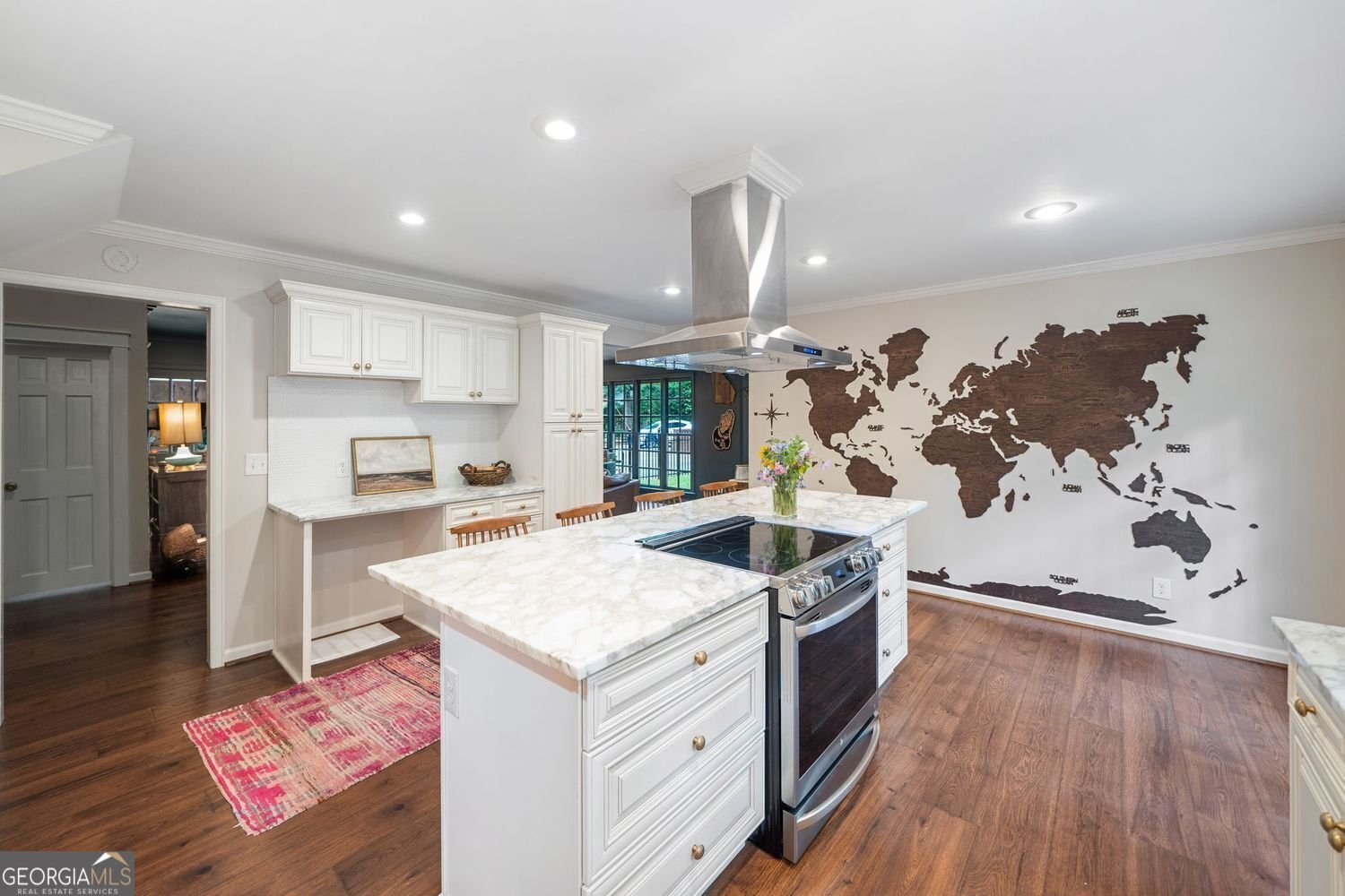 3252 Custer Lake Drive Northwest Drive Marietta - 13