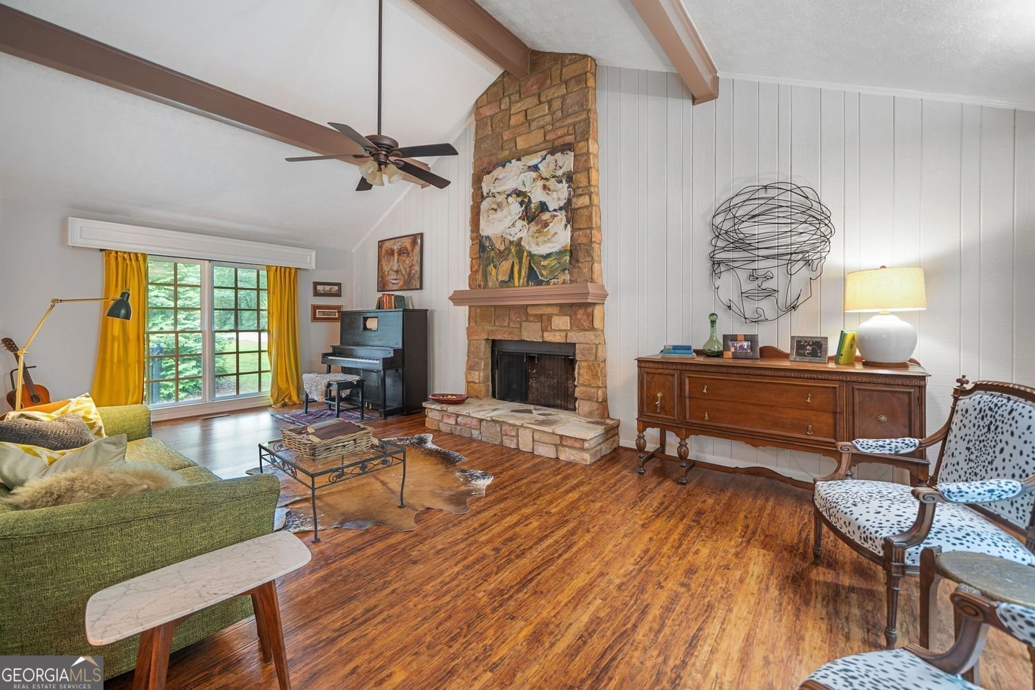 3252 Custer Lake Drive Northwest Drive Marietta - 17