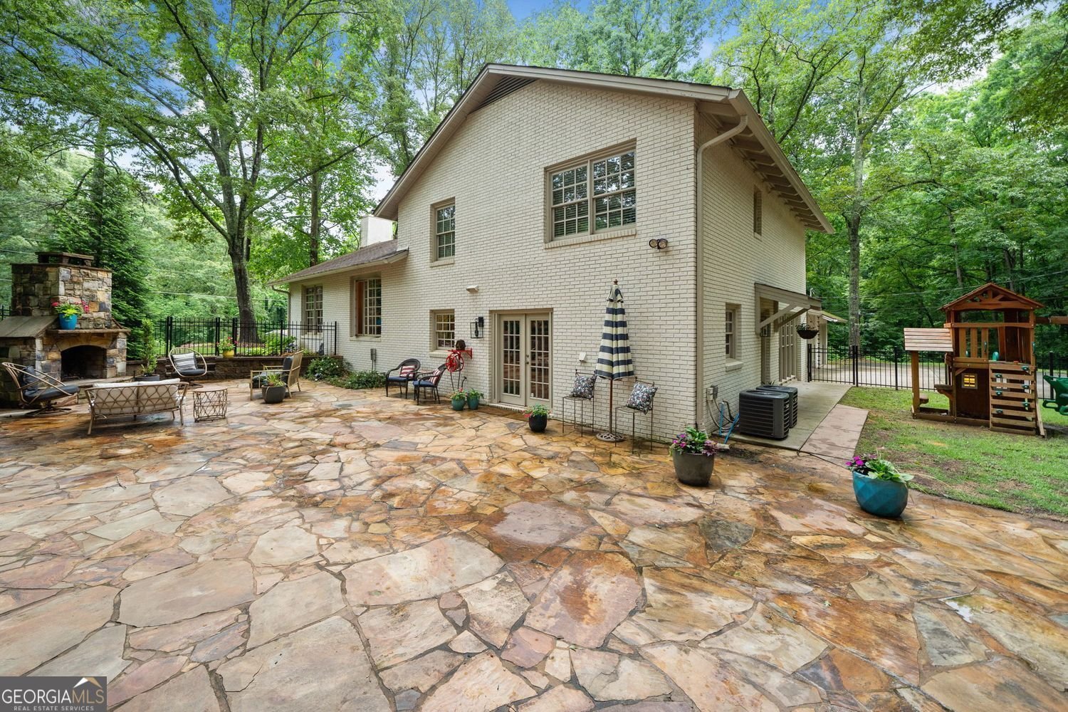 3252 Custer Lake Drive Northwest Drive Marietta - 32