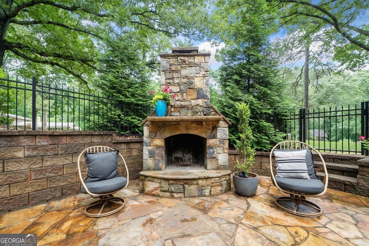 3252 Custer Lake Drive Northwest Drive Marietta - 33