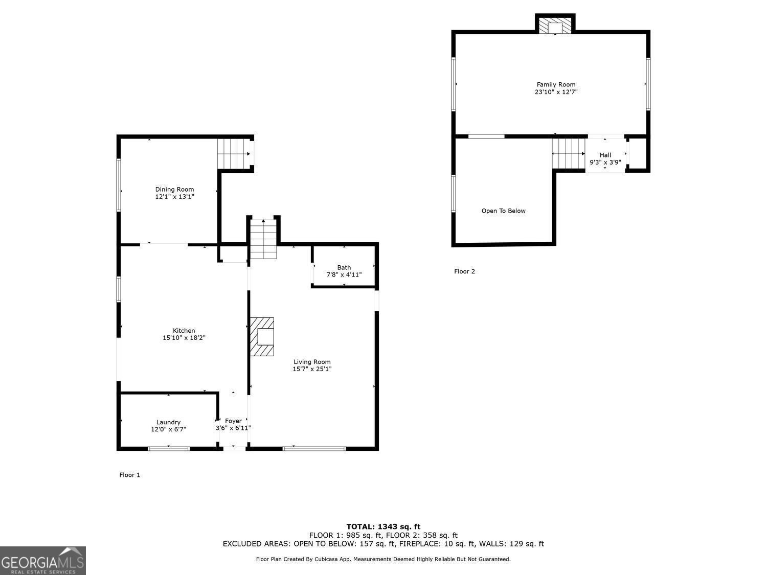 3252 Custer Lake Drive Northwest Drive Marietta - 41