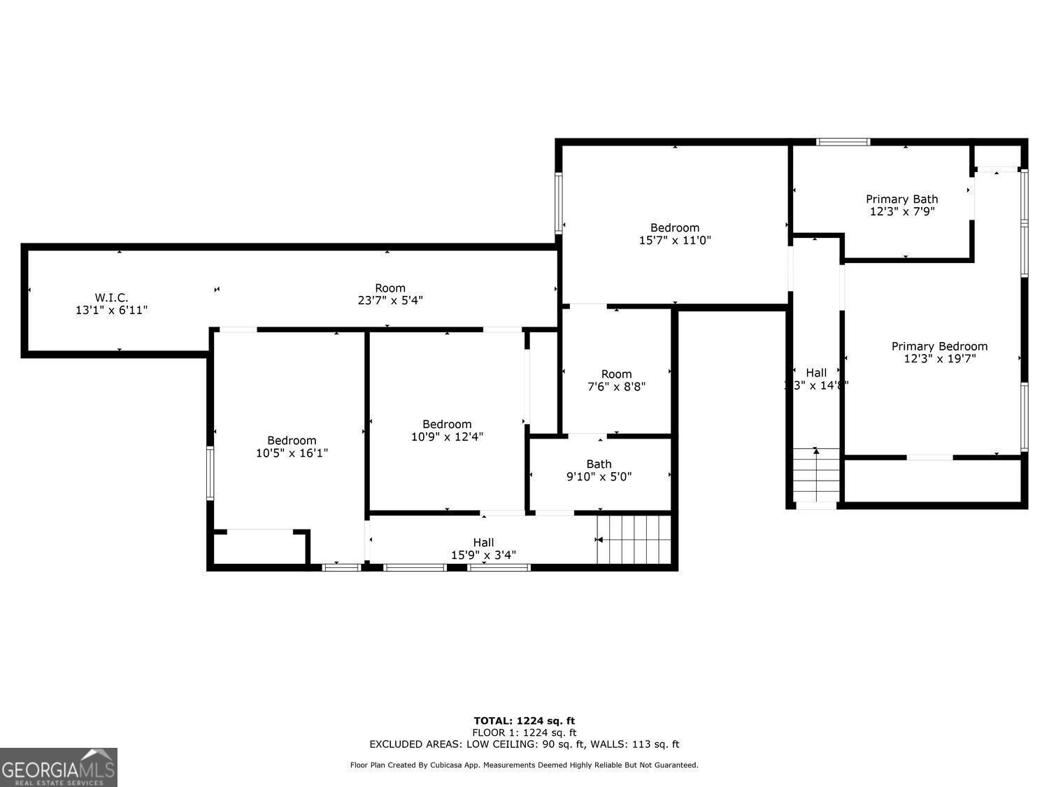 3252 Custer Lake Drive Northwest Drive Marietta - 42