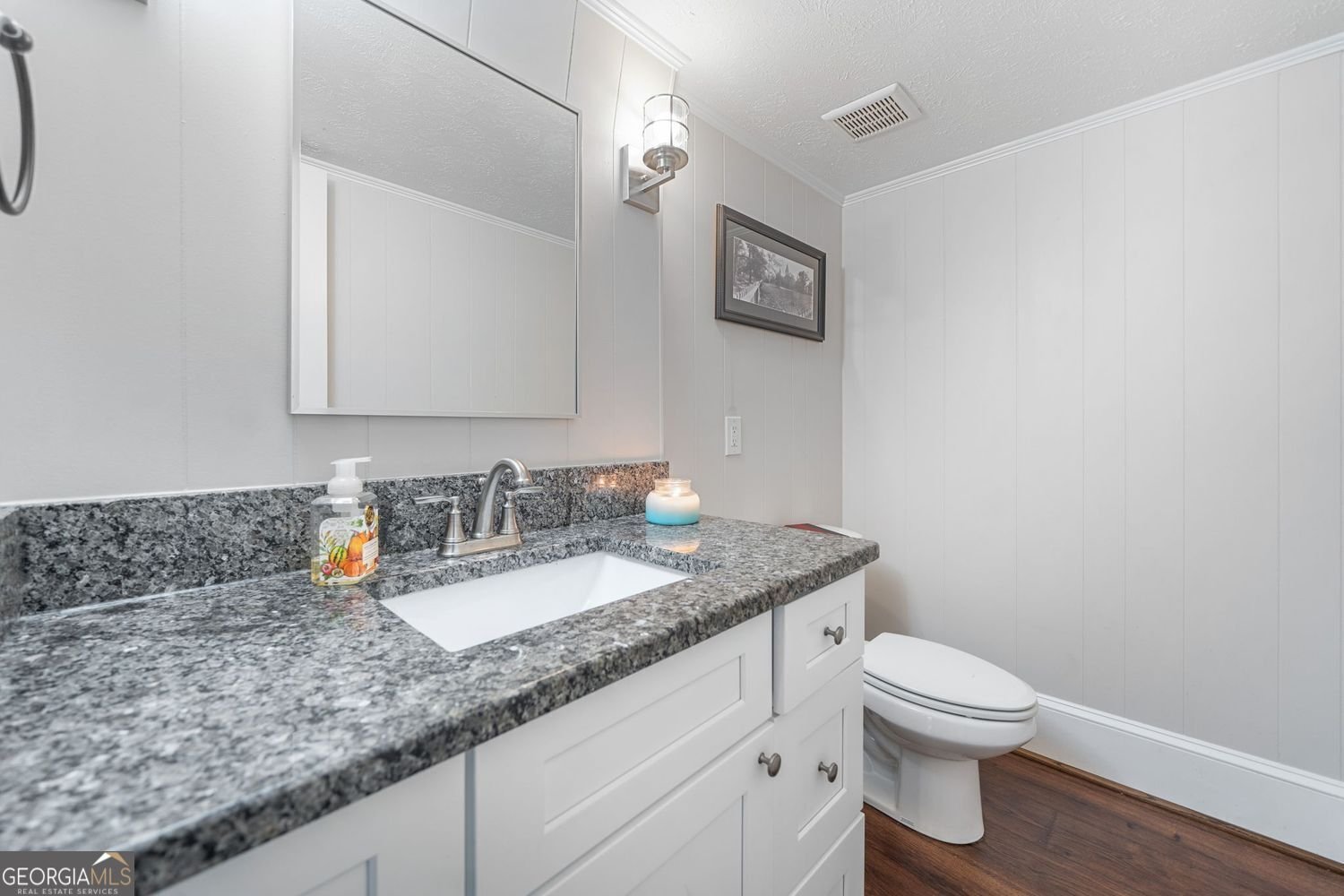 3252 Custer Lake Drive Northwest Drive Marietta - 7