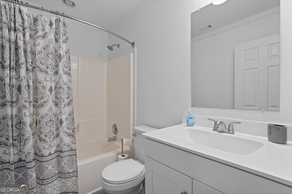 550 Brogdon Road Guyton - 53