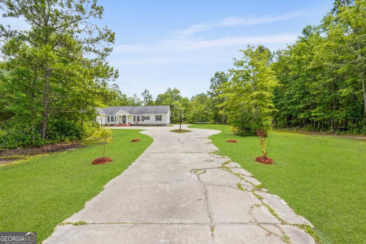 550 Brogdon Road Guyton - 64