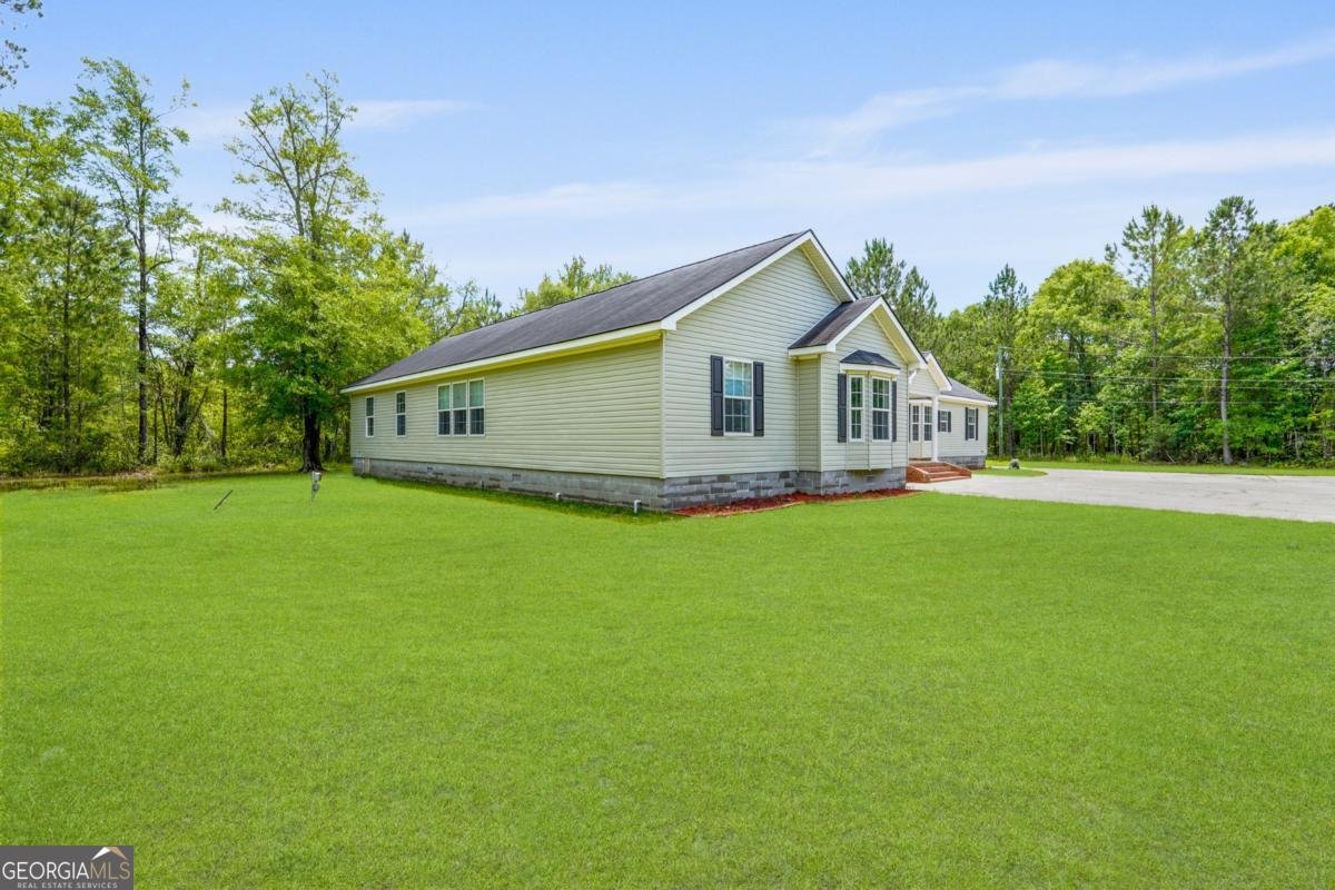 550 Brogdon Road Guyton - 65